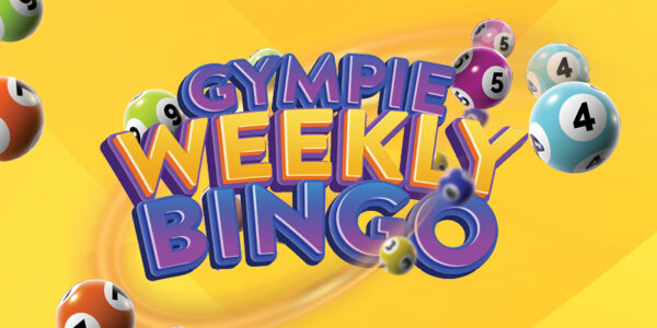 Gympie RSL Weekly Bingo