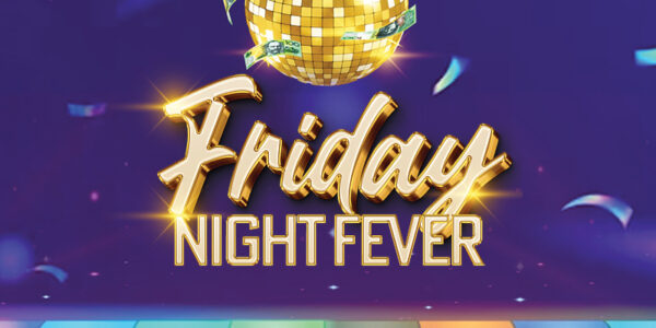 Gympie RSL Promotion Friday Night Fever