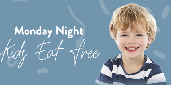 Gympie RSL Kids Eat Free Special
