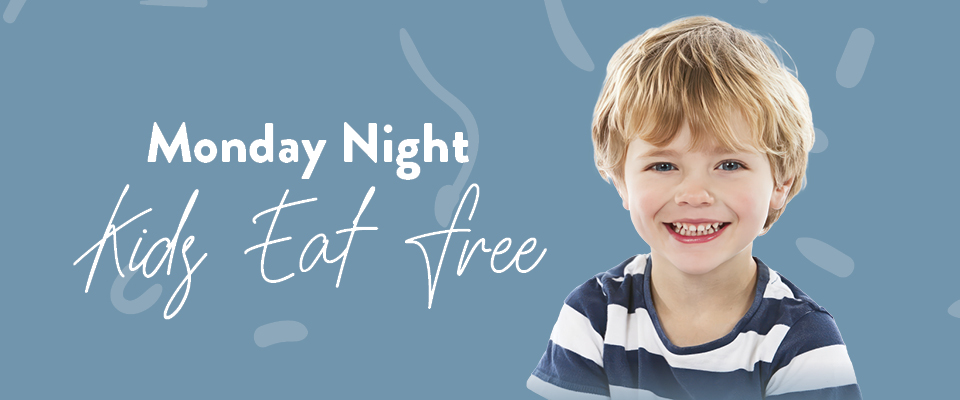 Gympie RSL Kids Eat Free Special