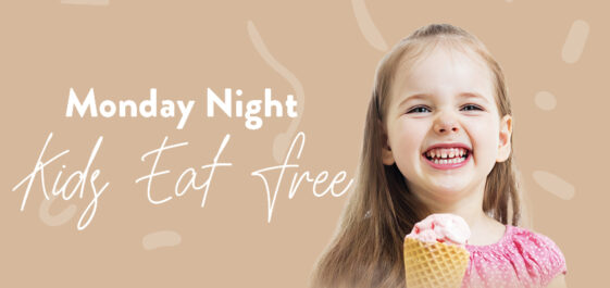 Gympie RSL Kids Eat Free Special