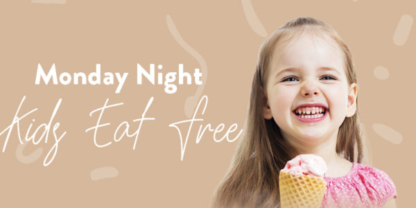 Gympie RSL Kids Eat Free Special