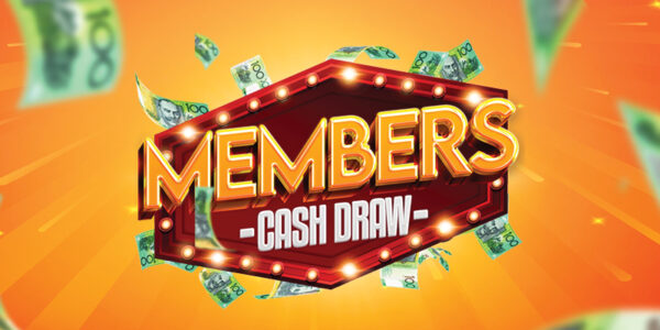 Gympie RSL Promotion Members Draw