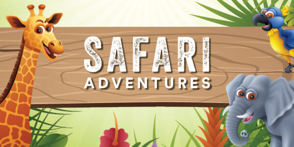 Gympie RSL Promotion Safari Adventures