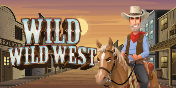 Gympie RSL Promotion Wild Wild West