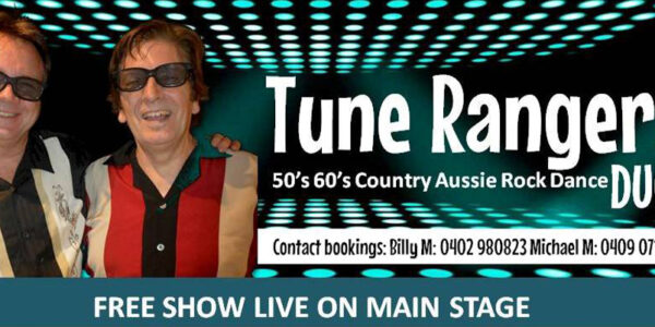 Live Music at Gympie RSL