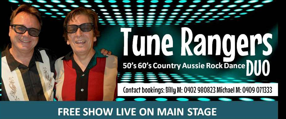 Live Music at Gympie RSL