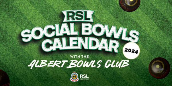 Gympie RSL Welfare Events Social Bowls