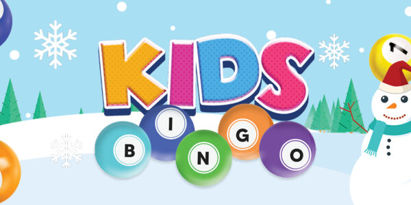 Gympie RSL - Kids Bingo Update 2024_Web Event Featured Img