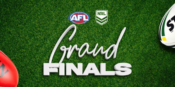 AFL & NRL Grand Final at Gympie RSL