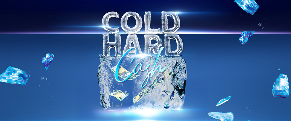 Cold Hard Cash at Gympie RSL