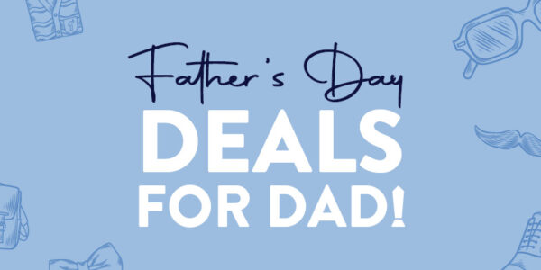 Gympie RSL - Father's Day (Deals for Dad)_Website Event featured image