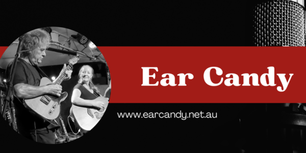 Ear Candy at Gympie RSL