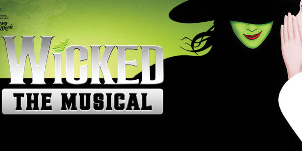 Gympie RSL - Wicked the Musical_Website Event featured image