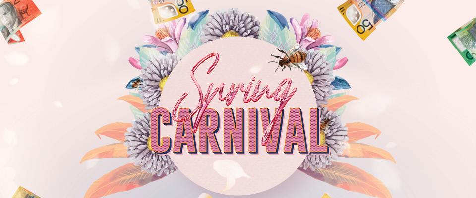 Spring Carnival at Gympie RSL