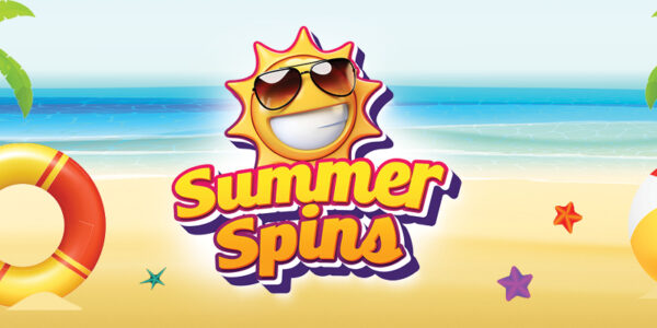 Gympie RSL - Summer Spins_Website Event featured image