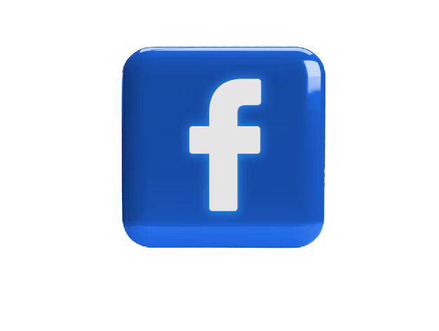 Facebook Logo