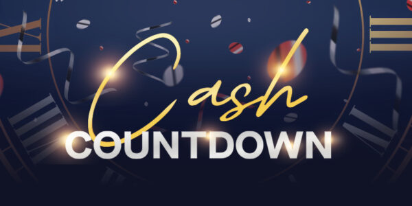 Gympie RSL - Cash Countdown_Web Event Featured Image