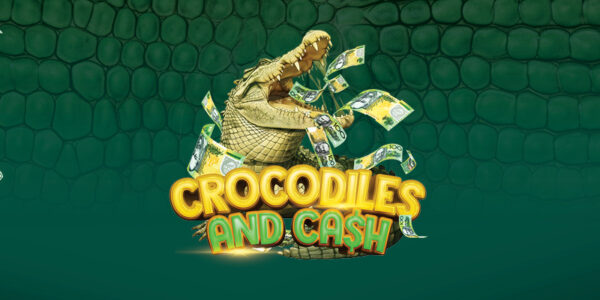 Gympie RSL - Crocodiles and Cash_Website Page Banner