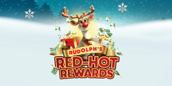 Gympie RSL - Rudolph’s Red-Hot Rewards_Website Page Banner