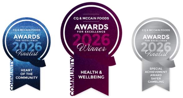 Gympie RSL Awards 2025