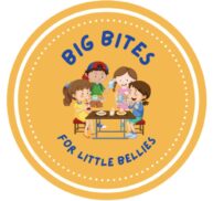 Big Bites for Little Bellies